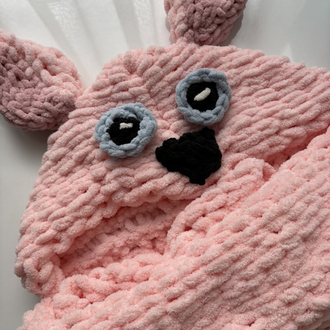 pembe stitch