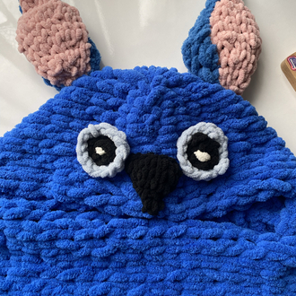 stitch atkı