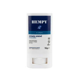 HEMPY Leke Kremi