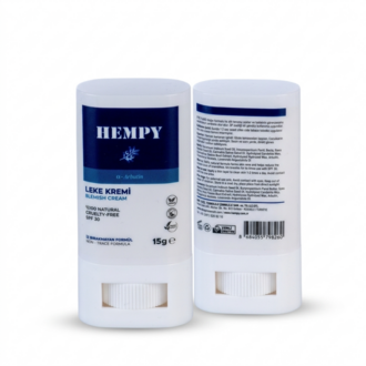 HEMPY Leke Kremi