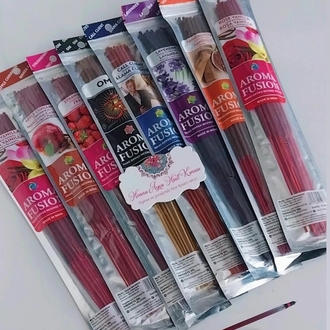 El Yapımı Tütsü (1 paket) 