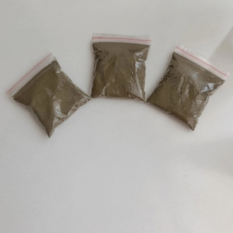 Toz Tırnak Kınası (1 paket) 