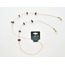 TAŞ BONC.GOLD ZİNCİR -100