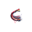 ÇOCUK RENKLİ SPOR İP / 10AD