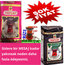NURÇAY FİLİZ  500gr paket  1kolı 10 paket 5kg