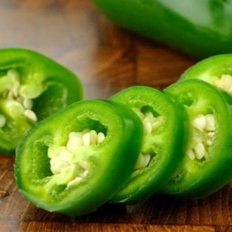 Jalapeno M Biber Fidesi 3 Adet