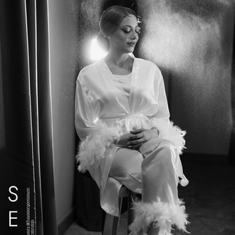 Otrişli Bride Takım | 90 cm