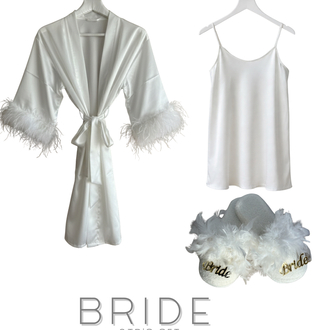 Otrişli Bride Takım | 90 cm