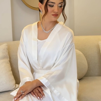Kimono Kol Sabahlık | 90 cm