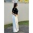 Zr marka baggy jean 
