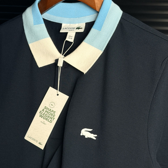 Lcst Yaka Detaylı Polo