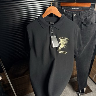 AX Polo Tshirt