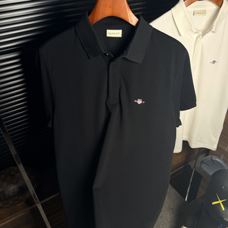 GNT Polo Yaka(Gizli Düğme Detayı)