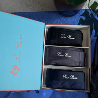 Loro Piana İthal Boxer