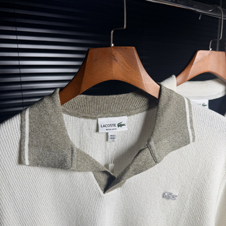 Lcst Premium Keten Triko Polo