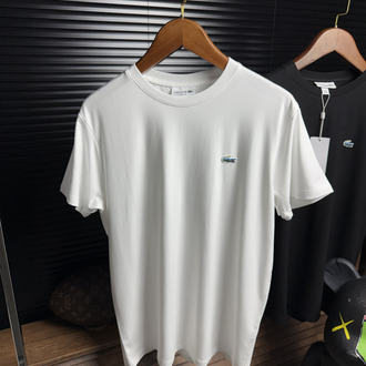 Yeni Logo Kırışmaz Tshirt