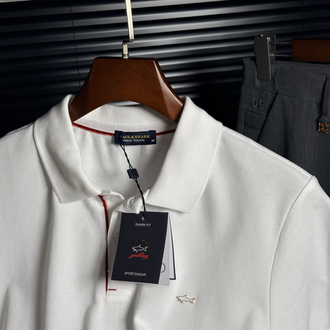 Paul Shark Premium Polo Yaka