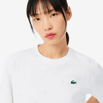 Lcst Kadın Oversize Tshirt