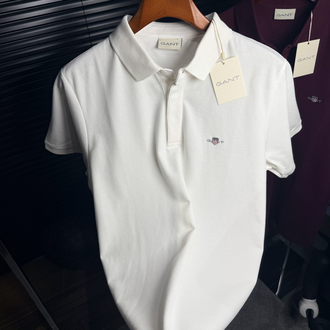 GNT Polo Yaka(Gizli Düğme Detayı)