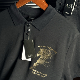 AX Polo Tshirt