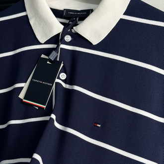 T&H Triko Polo Tshirt