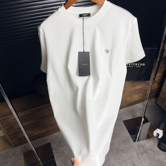 Versace Premium Logo Tshirt