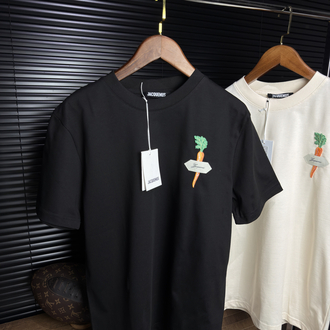 Jacquemus Premium Carrot Tshirt
