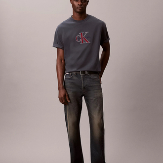 Ck Oversize Tshirt 