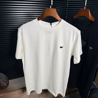 Prada Mini Logo Tshirt