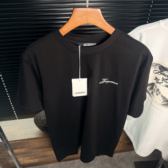Jacquemus Courchevel Premium Tshirt