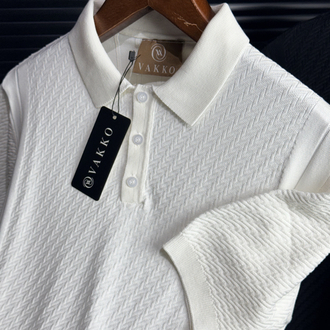 VK Premium Triko Polo