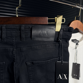A/X Jean