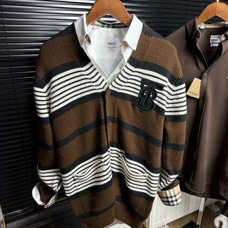 Burberry Premium Hırka