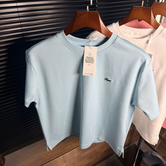 Lcst Kadın Oversize Tshirt