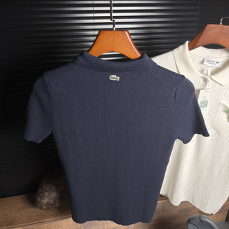 Kadın Premium Triko Polo