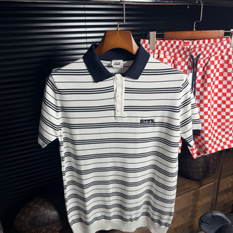 B. Club Triko Polo