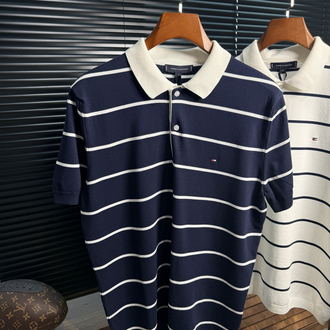 T&H Triko Polo Tshirt