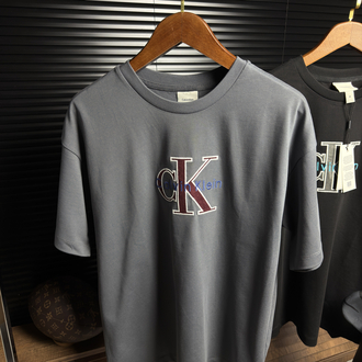 Ck Oversize Tshirt 