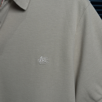 Etro Polo Tshirt