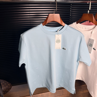 Lcst Kadın Oversize Tshirt