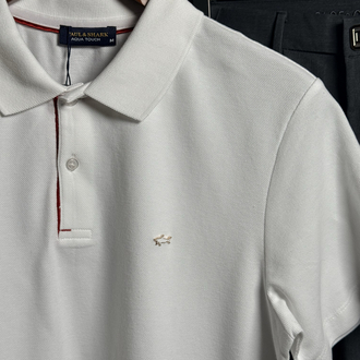 Paul Shark Premium Polo Yaka