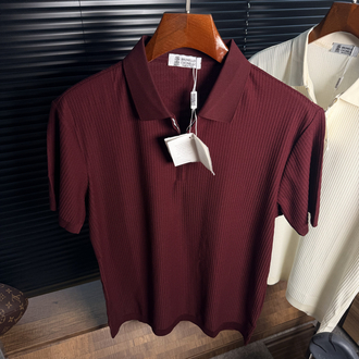 Brunello Cucinelli İthal Polo Tshirt