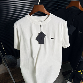 Prada Mini Logo Tshirt