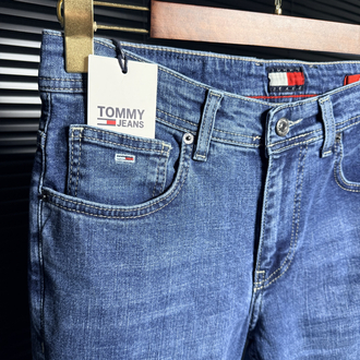 T&H Jeans