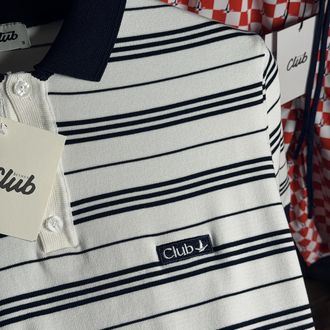 B. Club Triko Polo
