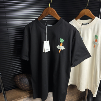 Jacquemus Premium Carrot Tshirt