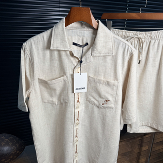 Jacquemus Keten Takım