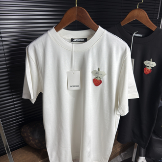 Jacquemus Strawberry Tshirt