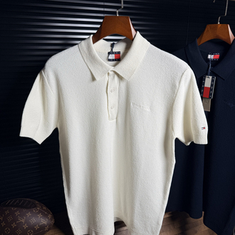 T&H Keten Triko Polo