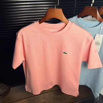 Lcst Kadın Oversize Tshirt